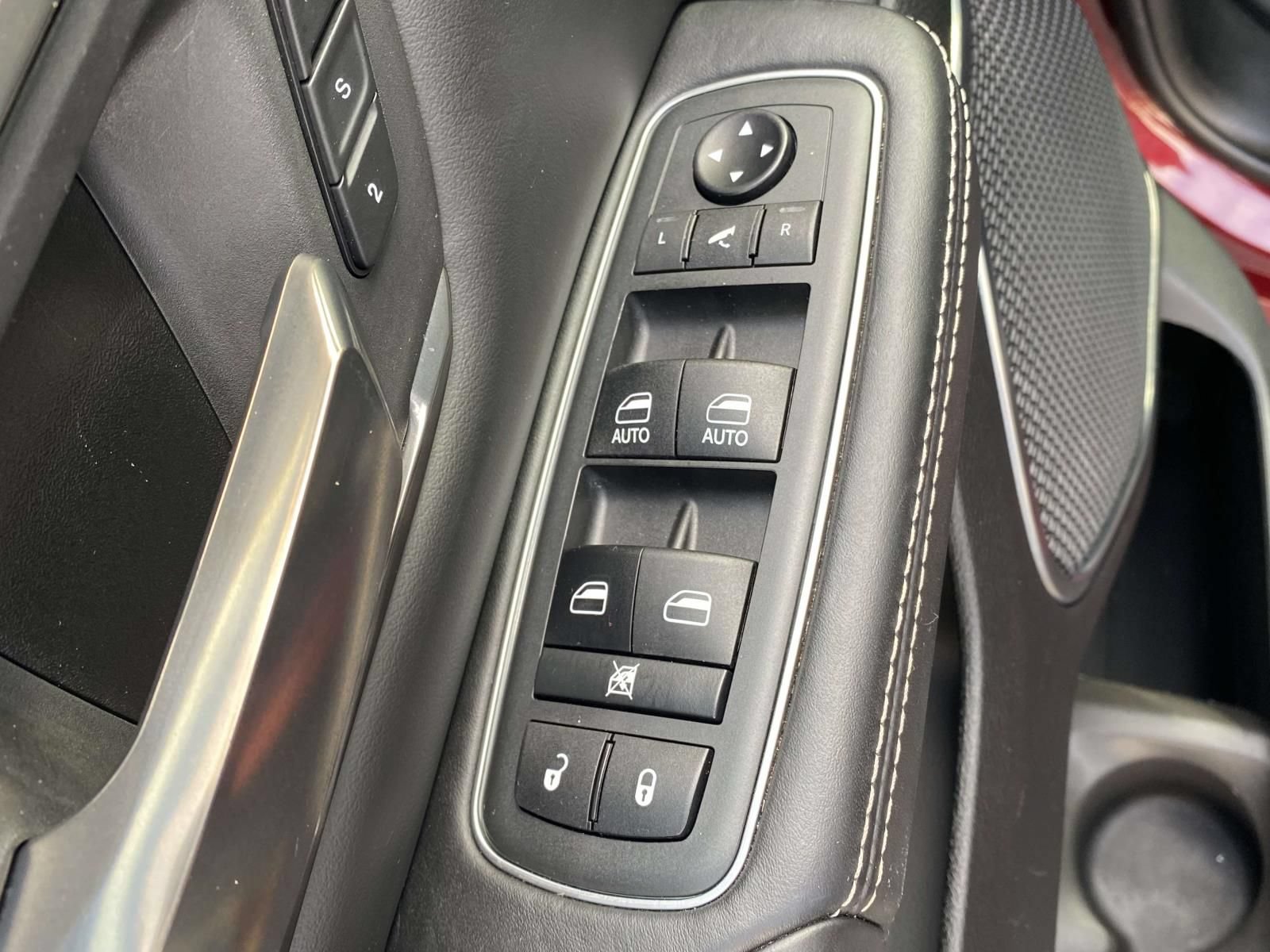 Used 2020 RAM 1500 Limited AWD/4WD image 29