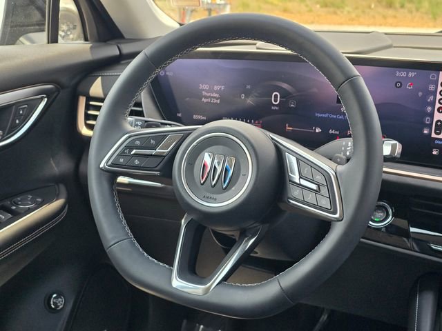 Used 2025 Buick Envision Sport Touring AWD/4WD image 38
