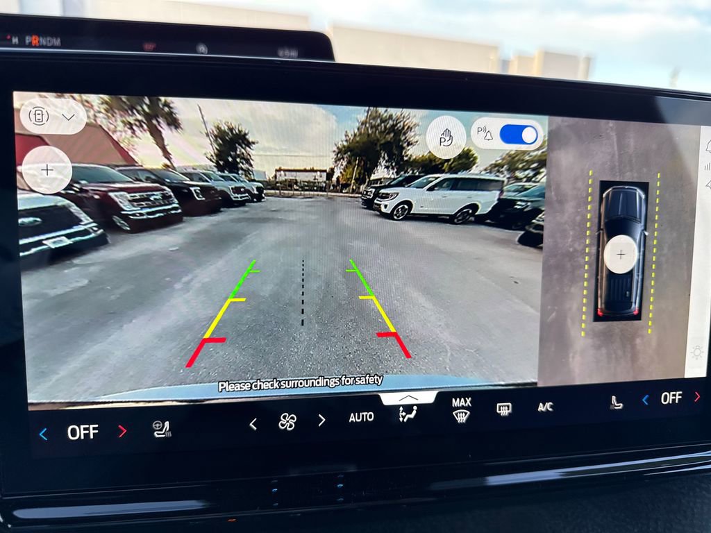 New 2026 Ford Expedition Tremor image 7