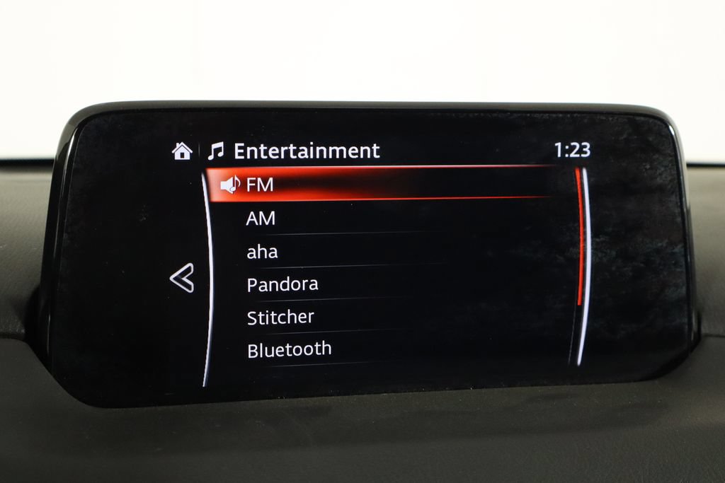 Used 2019 MAZDA CX-5 Touring AWD/4WD image 30
