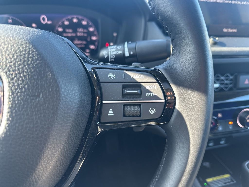 Used 2024 Honda Accord Touring image 20