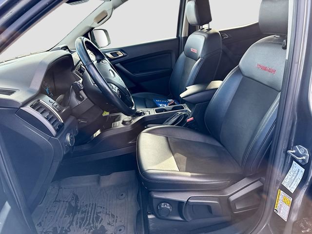 Certified 2022 Ford Ranger XLT w/ Tremor Off-Road Package image 23