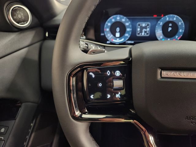 Used 2026 Land Rover Range Rover Evoque S image 27