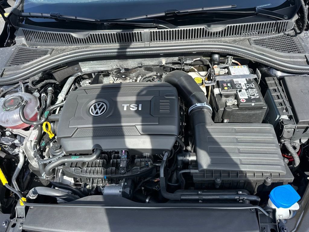 New 2026 Volkswagen Jetta GLI Autobahn image 30