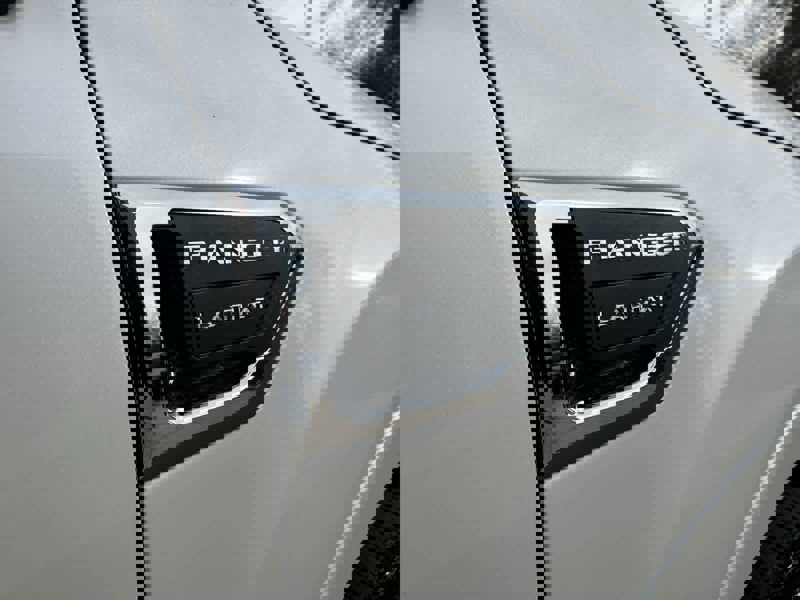 Used 2019 Ford Ranger Lariat w/ Equipment Group 501A Mid image 5