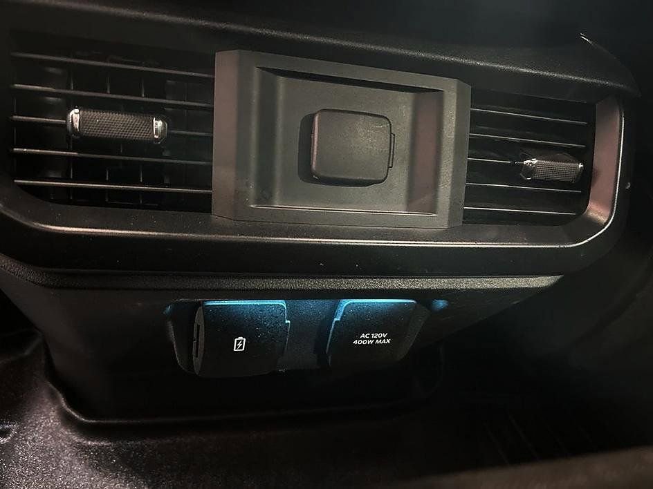 Used 2023 Ford F150 XL w/ STX Appearance Package image 28