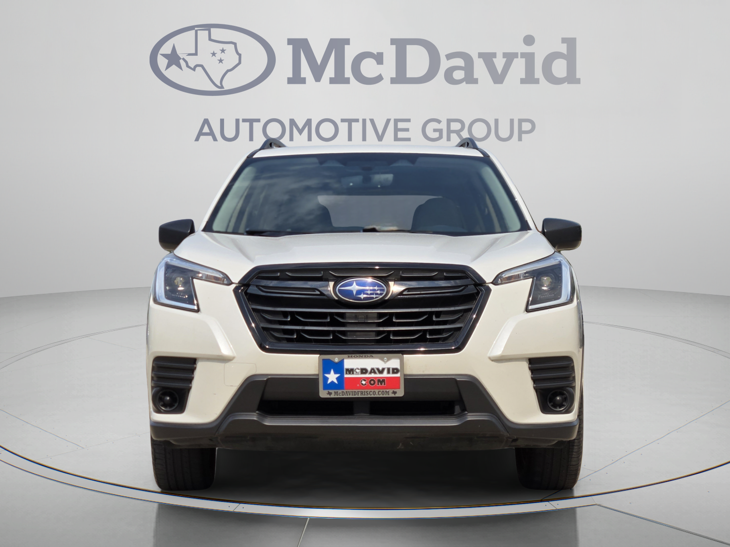 Used 2023 Subaru Forester AWD/4WD image 8