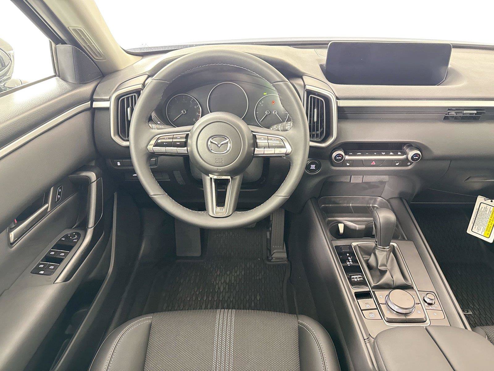 New 2026 MAZDA CX-50 AWD 2.5 S w/ Weather Package image 34