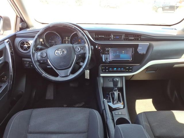 Used 2017 Toyota Corolla iM w/ Carpet Mat Package FWD image 15