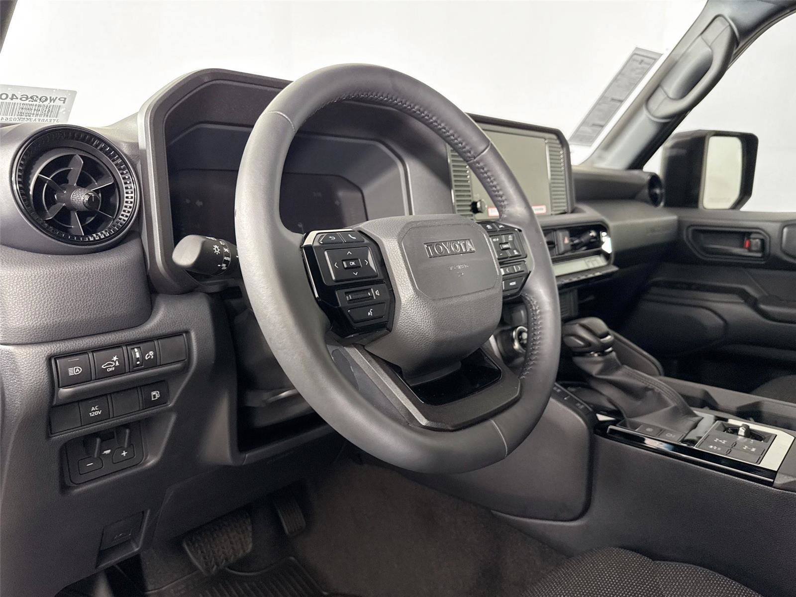 Certified 2025 Toyota Land Cruiser 1958 image 4