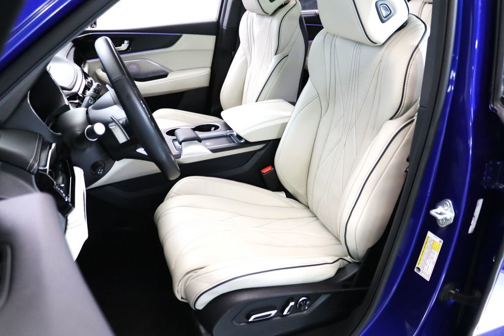 Certified 2023 Acura MDX Type S image 11