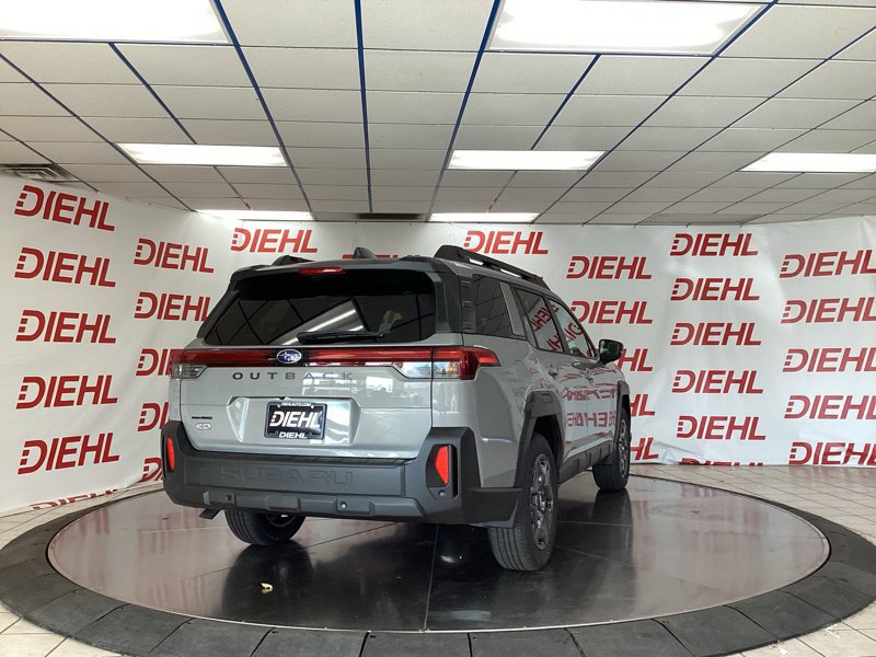 New 2026 Subaru Outback Premium AWD/4WD image 7