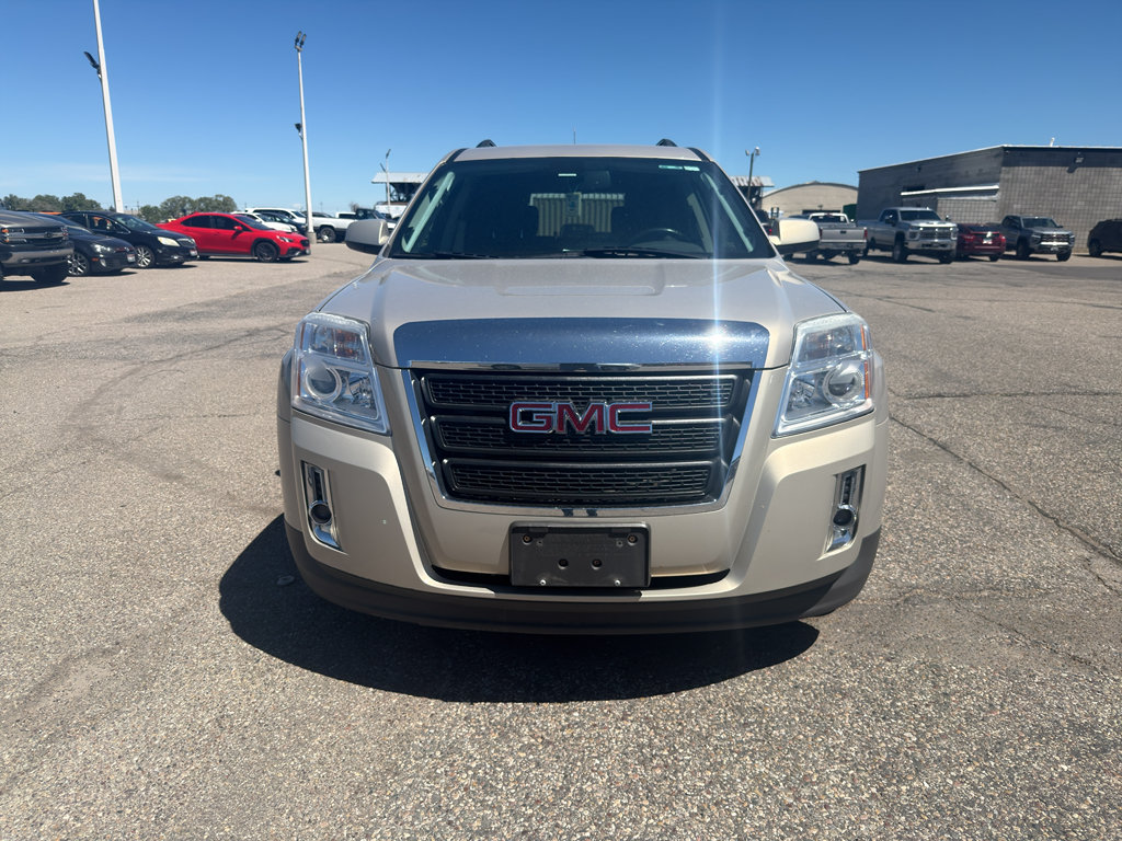 Used 2011 GMC Terrain SLE AWD/4WD image 5