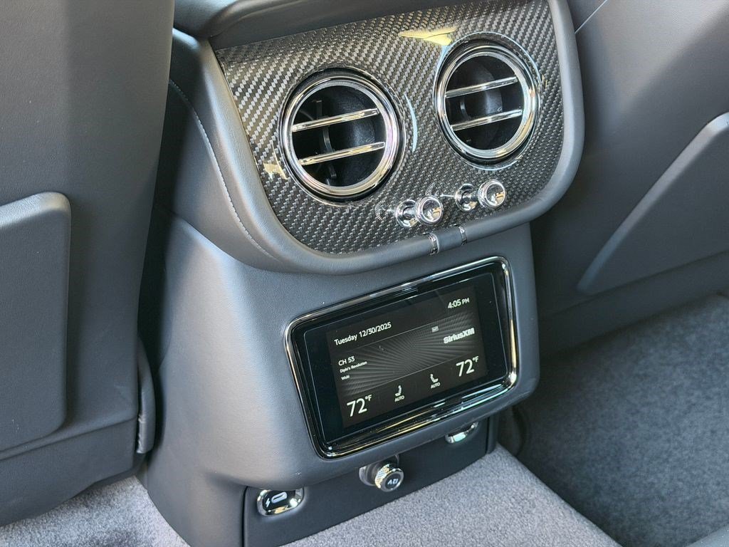 New 2026 Bentley Bentayga Speed AWD/4WD image 37