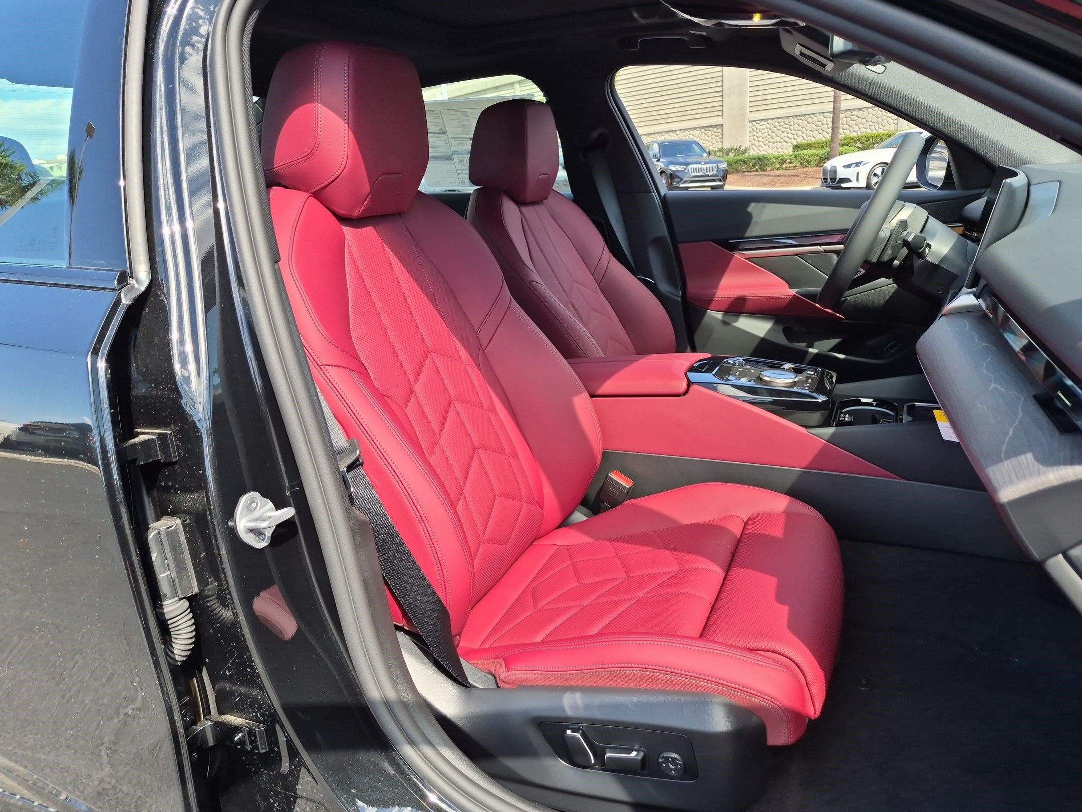 New 2027 BMW 530i w/ M Sport Package RWD image 33