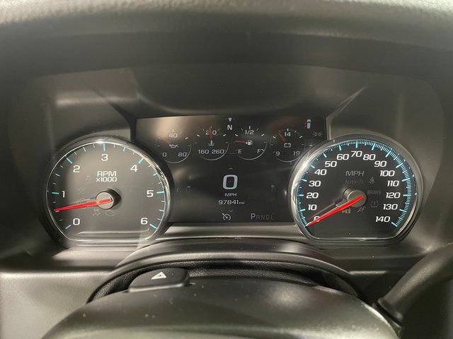 Used 2020 Chevrolet Suburban Premier w/ Premier Plus Edition AWD/4WD image 15