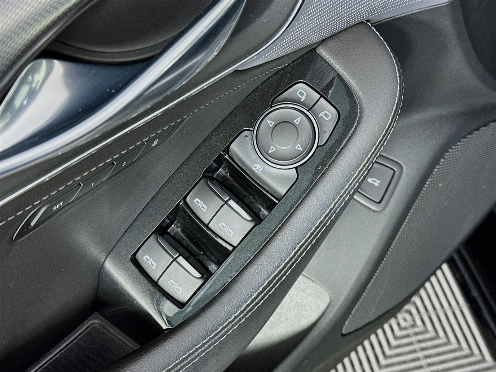 Used 2021 Cadillac CT5 Premium Luxury image 20