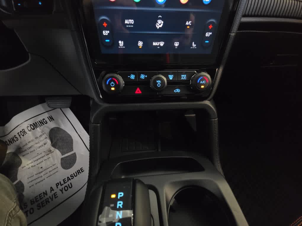 New 2026 Ford Ranger Raptor AWD/4WD image 40