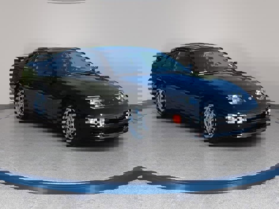 Used 1996 Nissan 300ZX 2+2 Hatchback RWD image 3