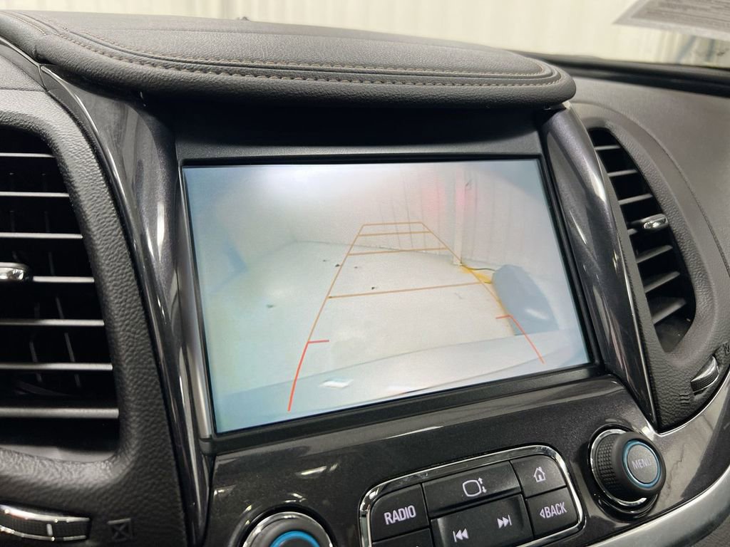 Used 2020 Chevrolet Impala LT image 15