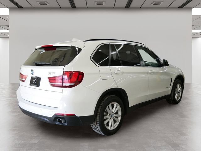 Used 2015 BMW X5 xDrive35i image 5
