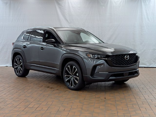 New 2026 MAZDA CX-50 AWD 2.5 S w/ Cargo Package image 1