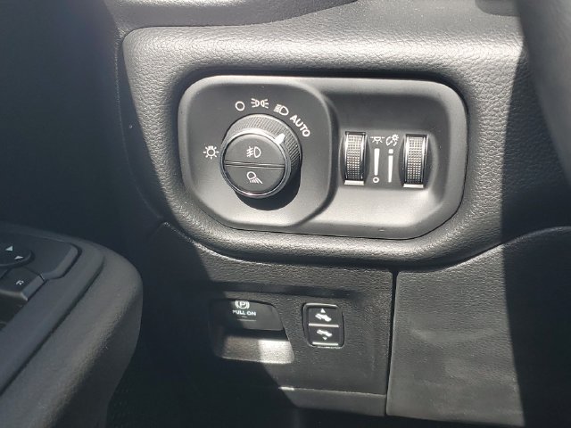 New 2026 RAM 1500 Big Horn AWD/4WD image 19