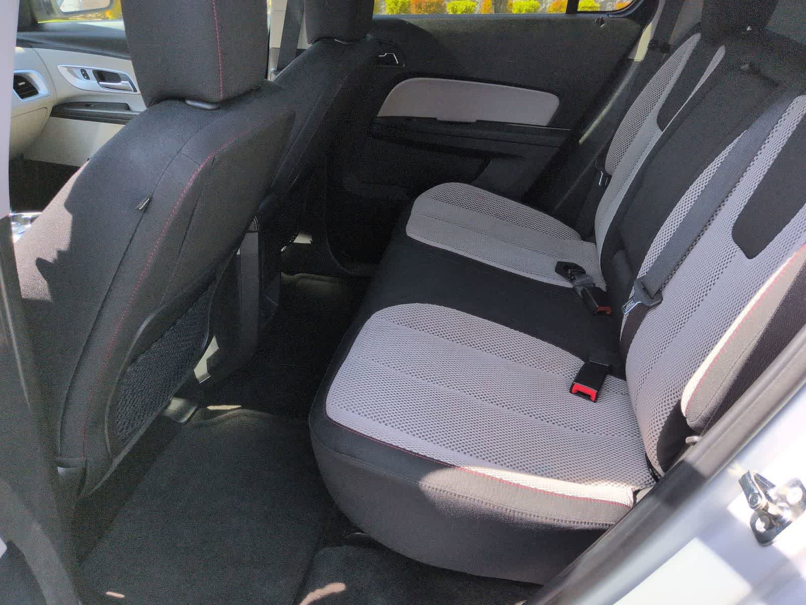 Used 2017 Chevrolet Equinox LT w/ Convenience Package FWD image 19