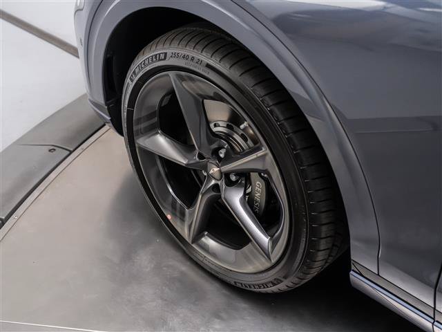 New 2026 Genesis GV70 3.5T Sport Prestige AWD/4WD image 12