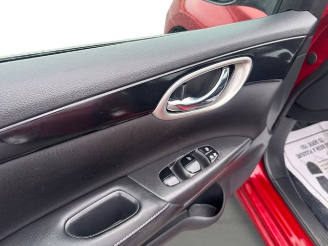 Used 2018 Nissan Sentra SV image 11