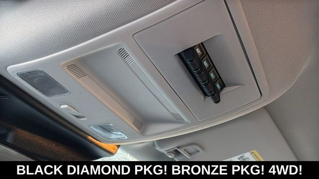 New 2026 Ford Bronco Sport Big Bend AWD/4WD image 22