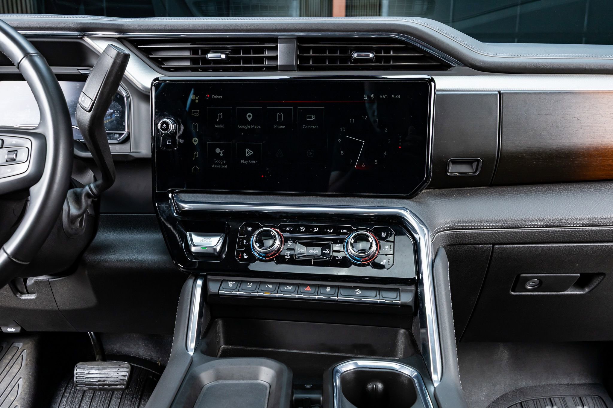 Used 2025 GMC Sierra 2500 Denali w/ Denali Reserve Package image 24