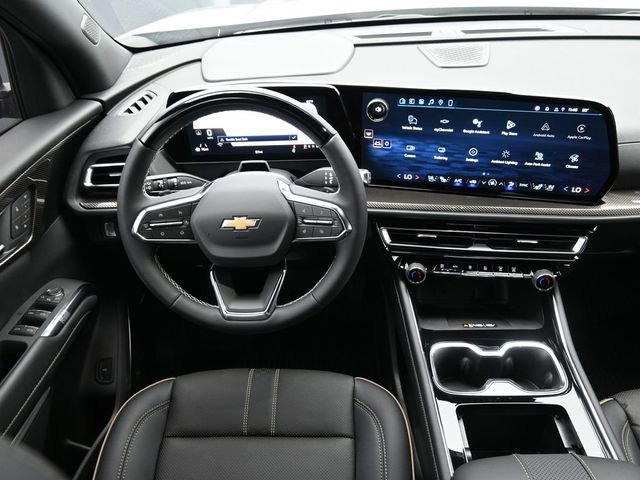 New 2026 Chevrolet Traverse High Country w/ LPO, Floor Liner Package image 26