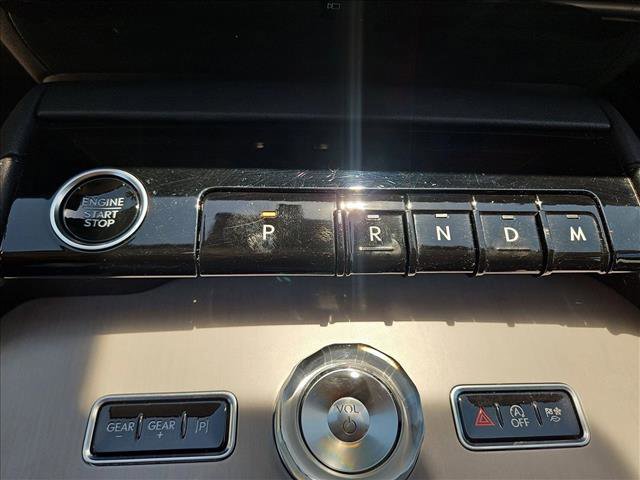 Used 2025 Lincoln Navigator Reserve AWD/4WD image 20