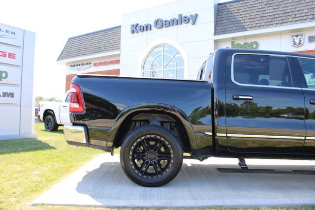 Used 2020 RAM 1500 Limited AWD/4WD image 45
