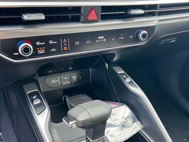 New 2026 Kia Sorento S image 21