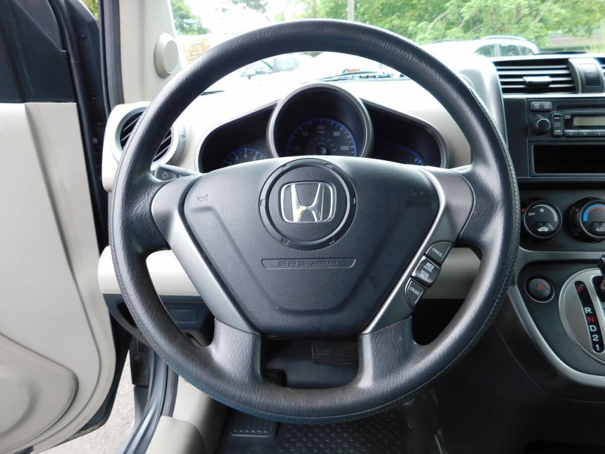 Used 2010 Honda Element LX image 8