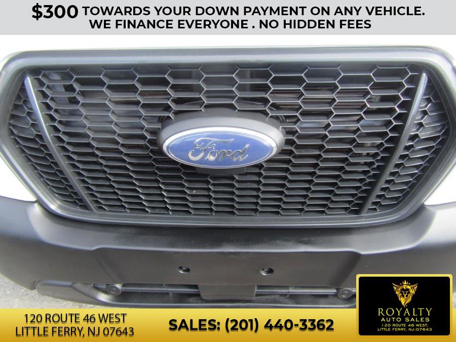 Used 2021 Ford Transit 250 148 High Roof Extended image 23