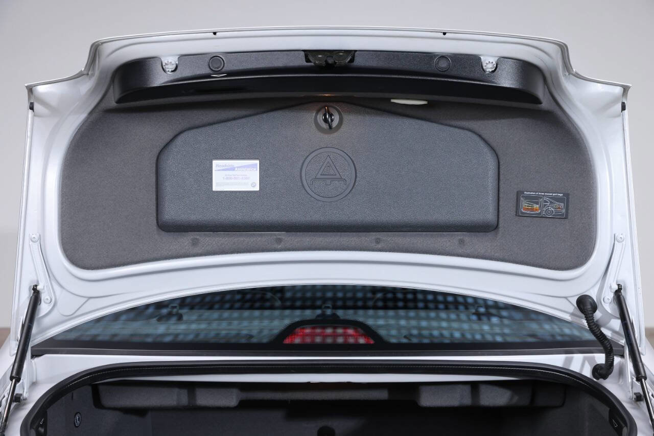 Used 2002 BMW M5 image 58