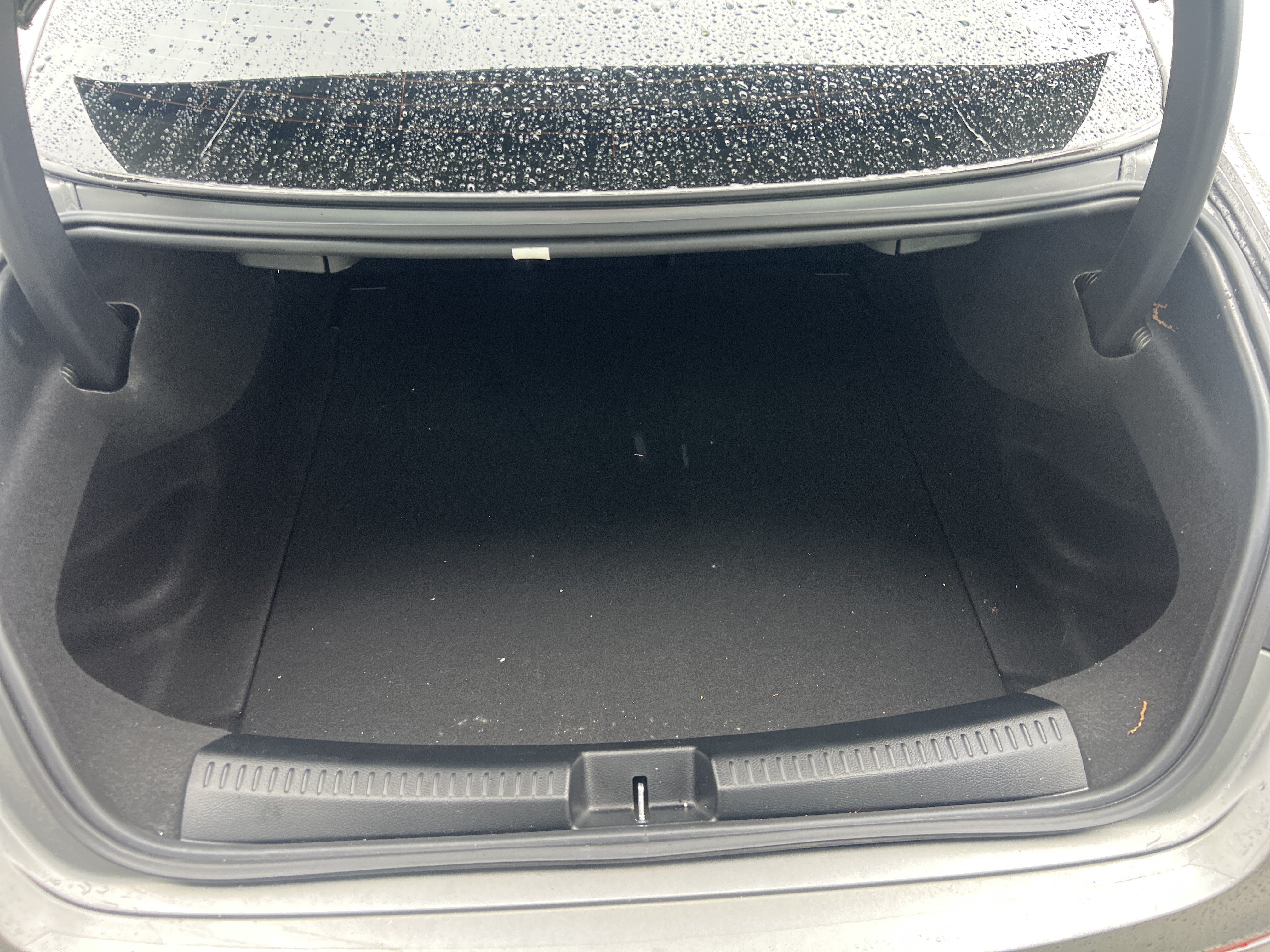 Used 2023 Mercedes-Benz CLA 35 AMG 4MATIC image 34