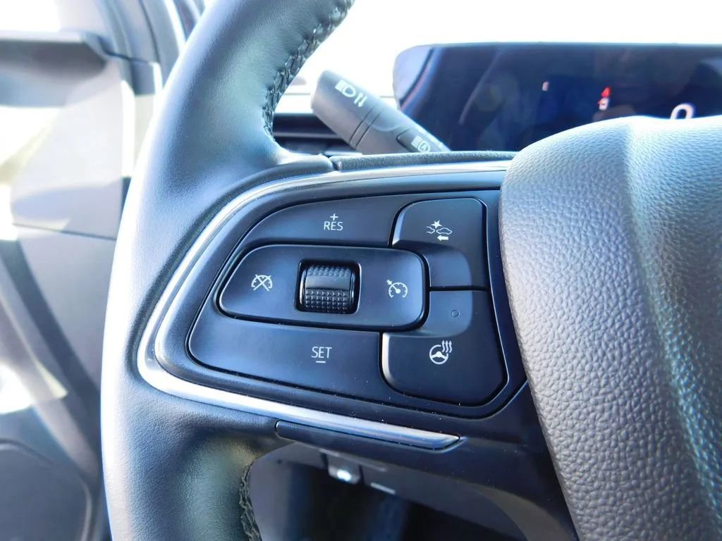 Used 2024 Buick Encore GX Sport Touring w/ Comfort Package image 20
