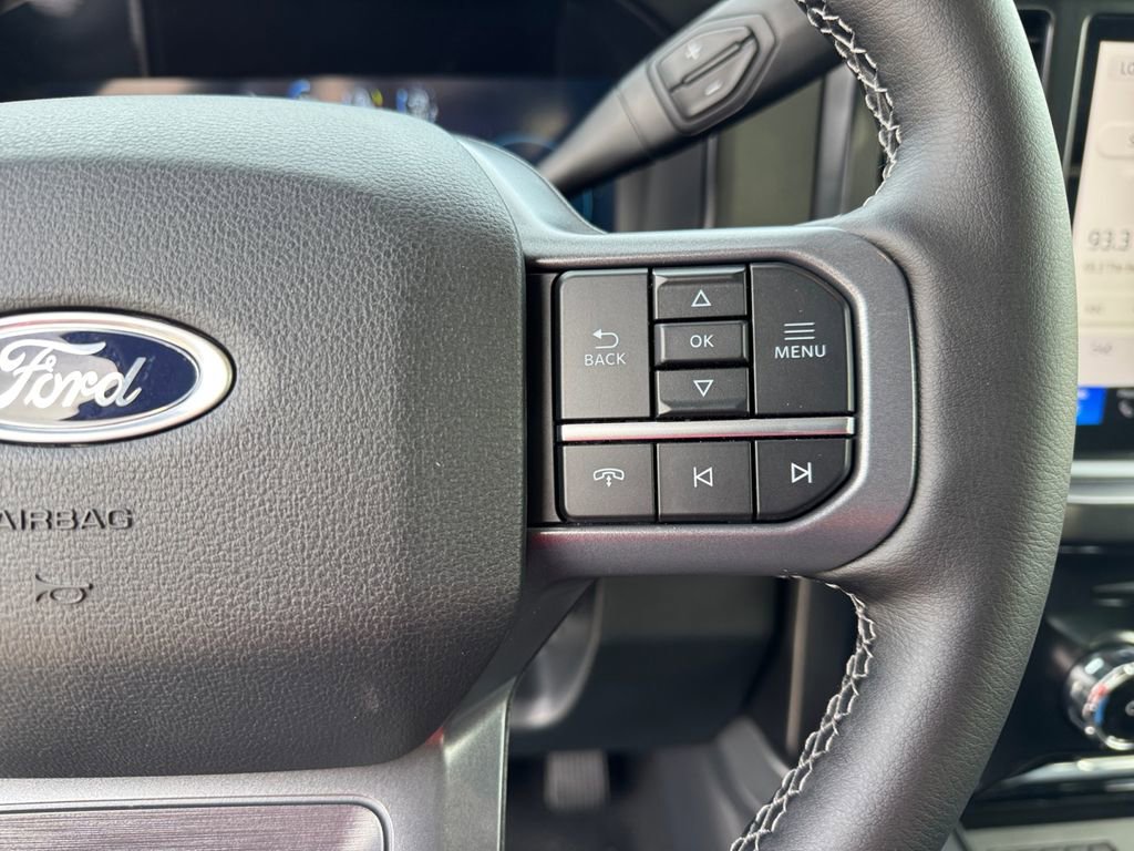 New 2026 Ford F250 Lariat image 23