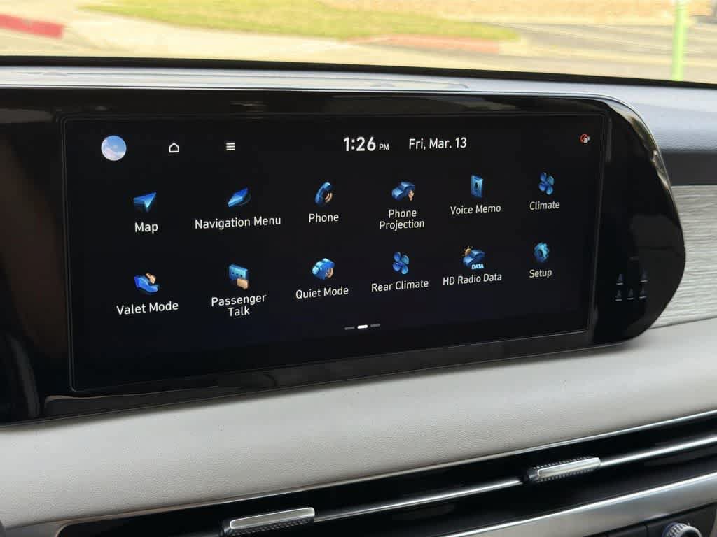 Used 2024 Hyundai Palisade Calligraphy AWD/4WD image 20