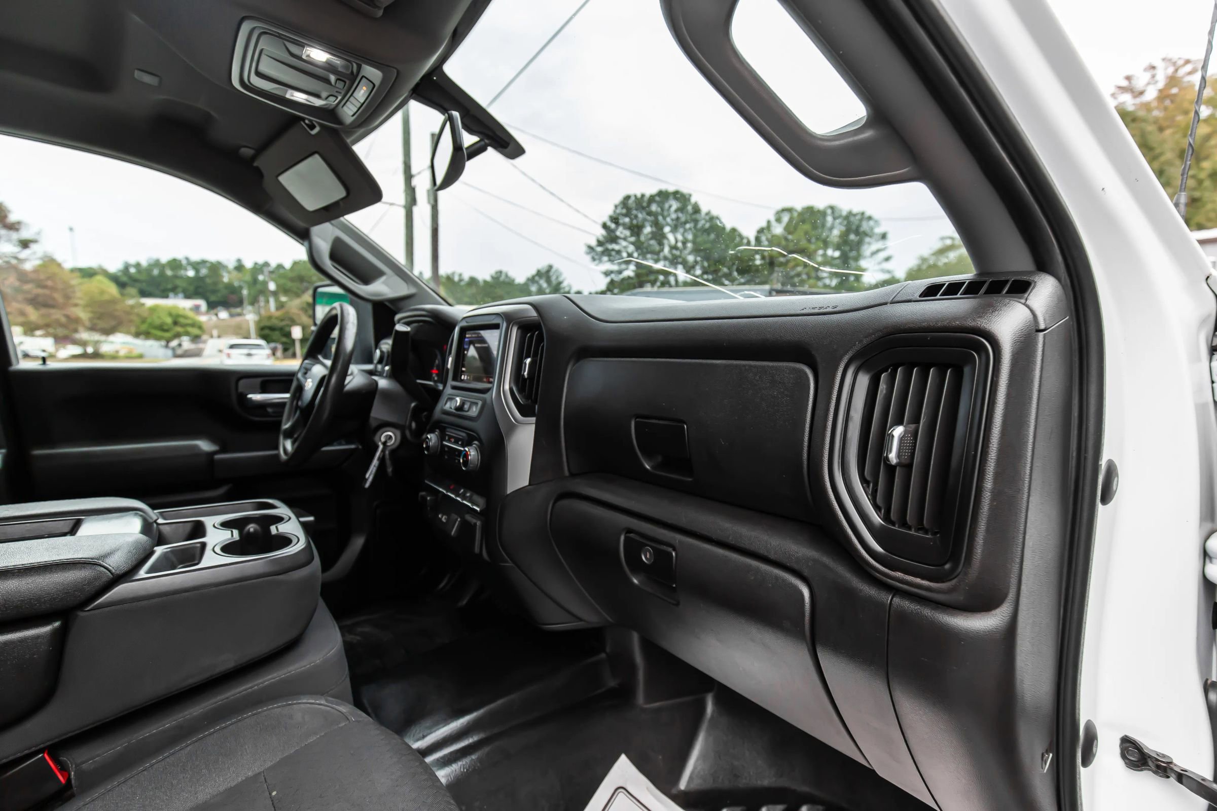 Used 2022 Chevrolet Silverado 3500 W/T w/ WT Convenience Package image 27