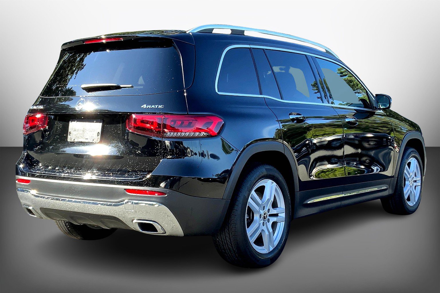 Used 2023 Mercedes-Benz GLB 250 4MATIC image 15