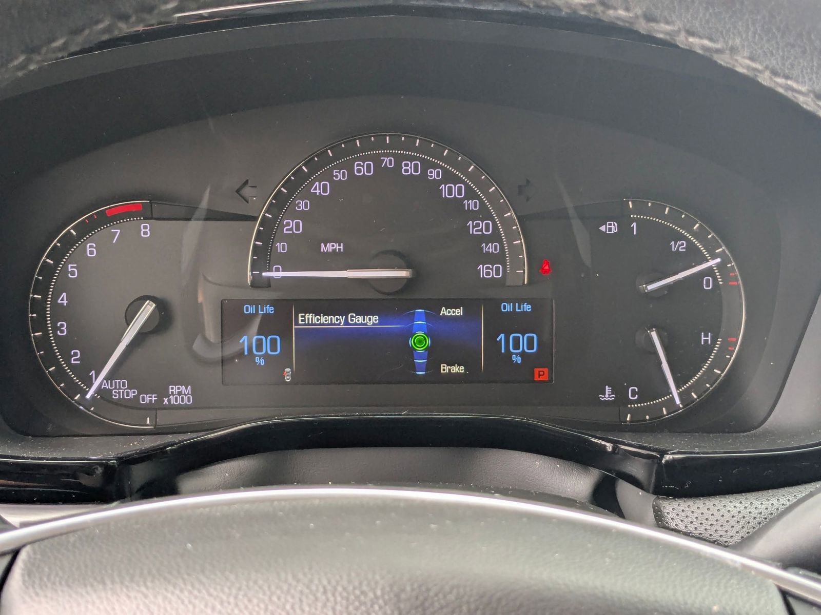 Used 2019 Cadillac XT5 Luxury FWD image 14