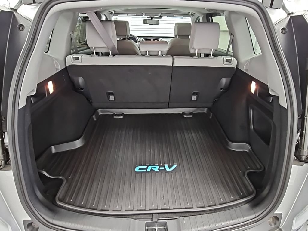 Used 2022 Honda CR-V EX-L image 33