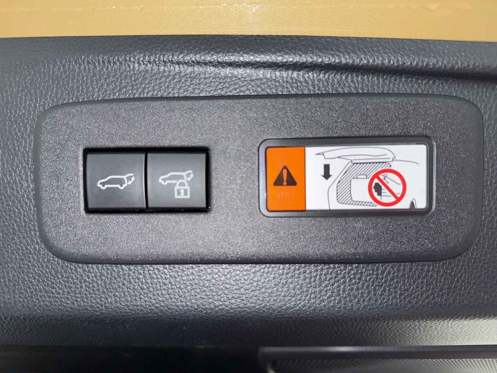Used 2024 Toyota Land Cruiser w/ Premium Package AWD/4WD image 39