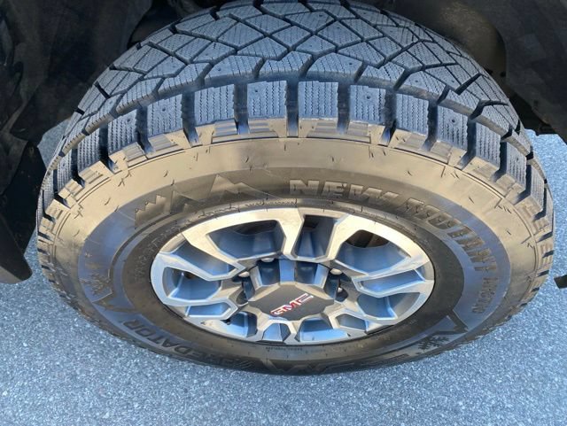 Used 2022 GMC Sierra 2500 SLE w/ SLE Convenience Package AWD/4WD image 23