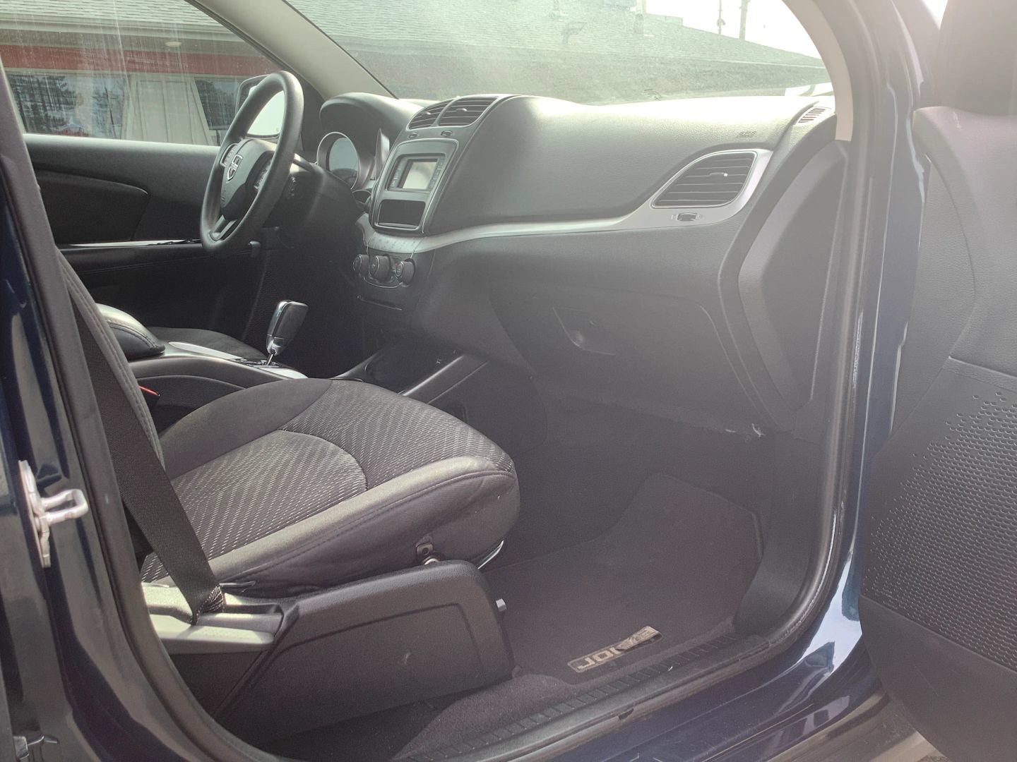 Used 2014 Dodge Journey American Value Package w/ Flexible Seating Group FWD image 14